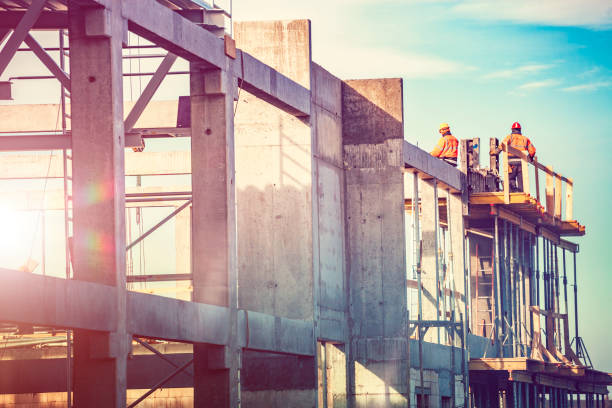 Best Concrete Crack Repair  in Mosinee, WI