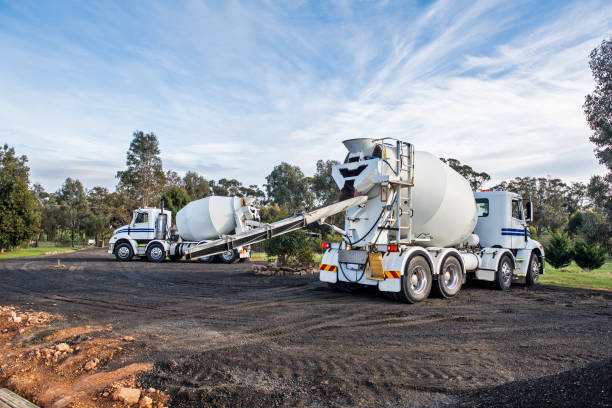 Best Best Concrete Contractor  in Mosinee, WI