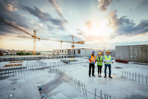 Best Concrete Contractor Near Me  in Mosinee, WI